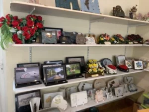 Pompes funèbres à Aigrefeuille