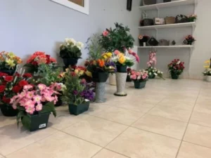 Entretien tombes à Aigrefeuille